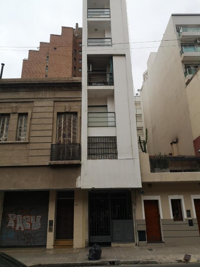 Ayacucho Apart. Córdoba Extérieur photo